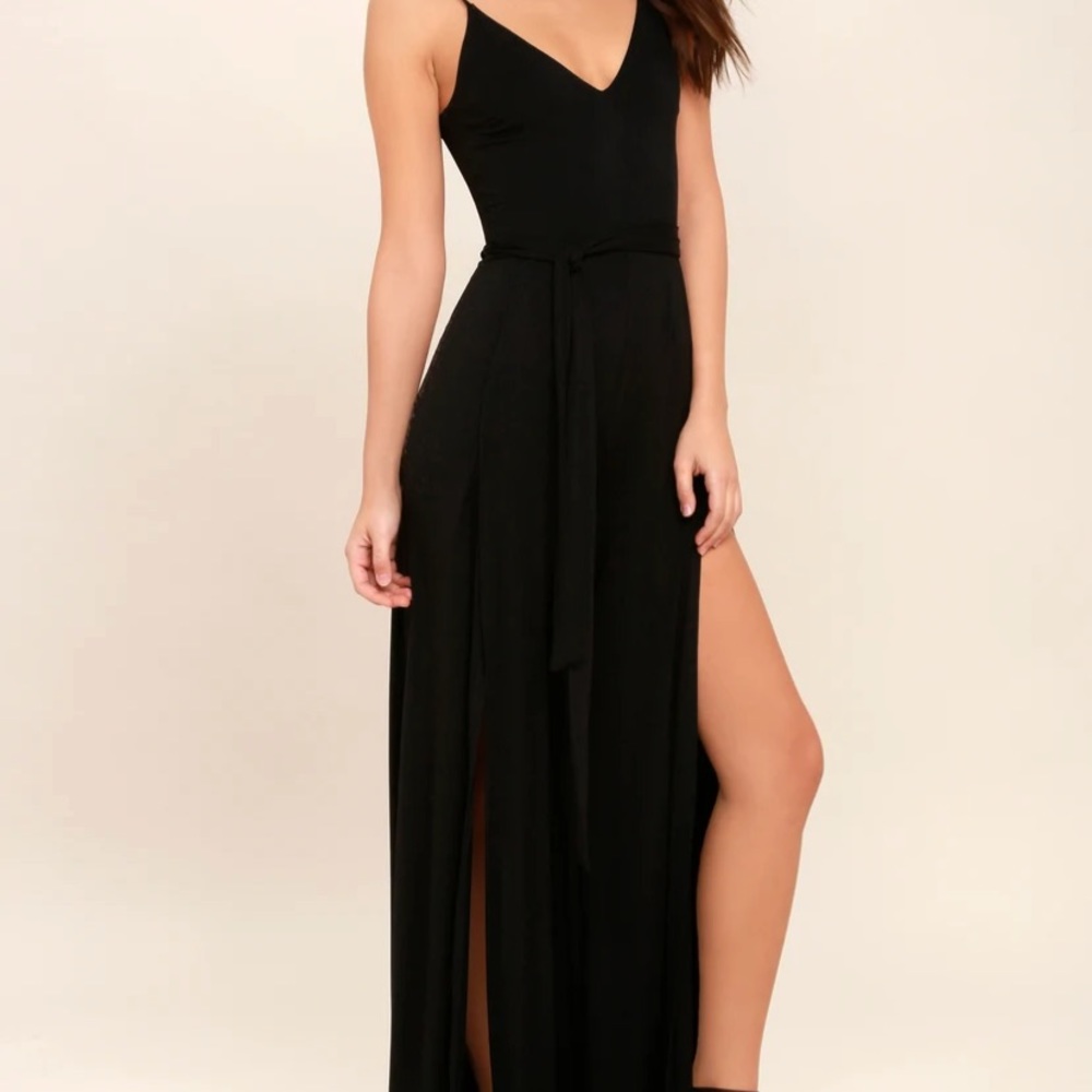 Lulus Jumpsuit